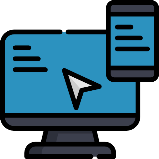 Computer icon