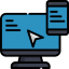 Computer icon 64x64