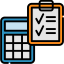 Accounting icon 64x64