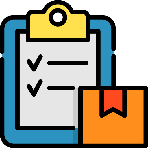 Delivery icon