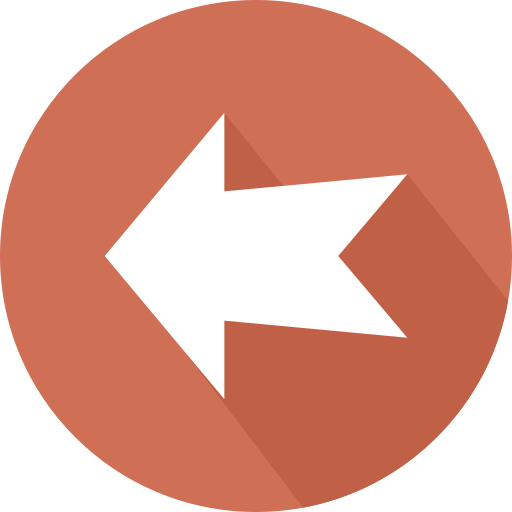 Back icon