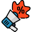 Advertising icon 64x64