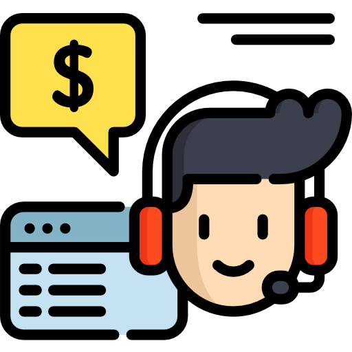 Support icon