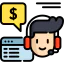 Support icon 64x64