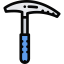 Ice axe icon 64x64