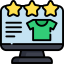 Rating icon 64x64