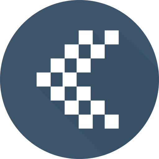 Back icon
