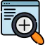 Search icon 64x64