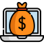 Money icon 64x64