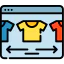 Shopping icon 64x64