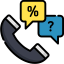 Phone icon 64x64