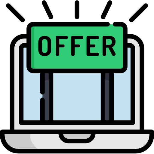 Offer icon