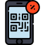 QR icon 64x64