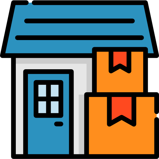 Delivery icon