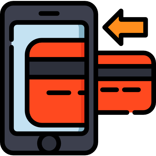 Payment icon