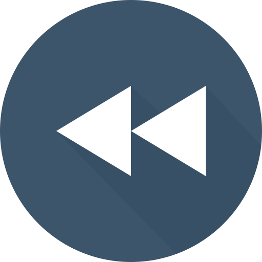 Rewind icon