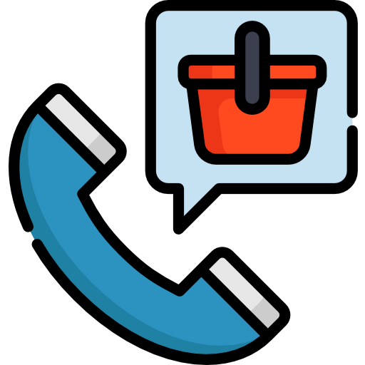Order icon