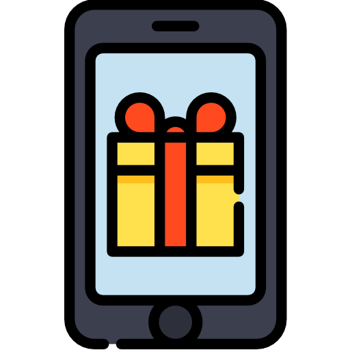 Gift icon