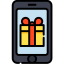 Gift icon 64x64