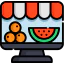 Shop icon 64x64