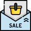 Announcement icon 64x64