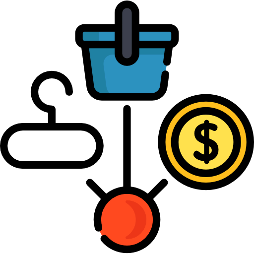 Ecommerce icon