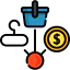 Ecommerce icon 64x64