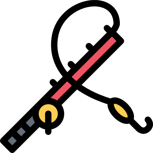 Fishing icon