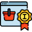 Reward icon 64x64