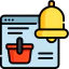 Notification icon 64x64