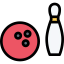 Bowling icon 64x64