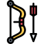 Archery icon 64x64