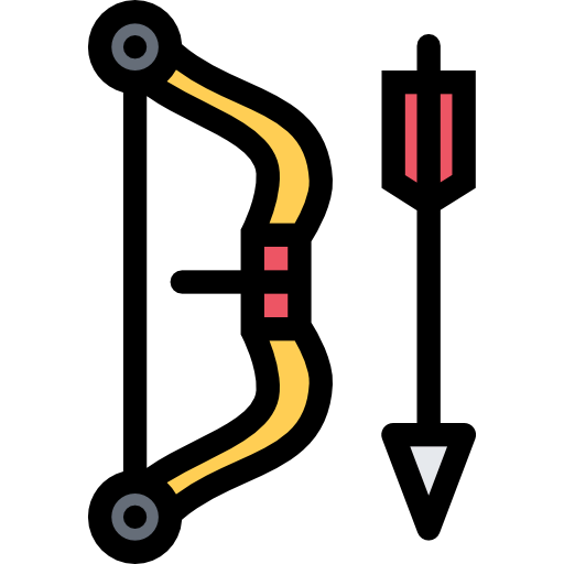 Archery icon