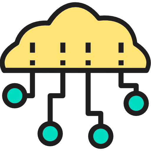 Server icon