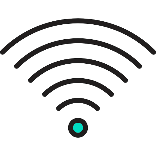 Wifi icon
