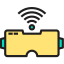 Vr 图标 64x64