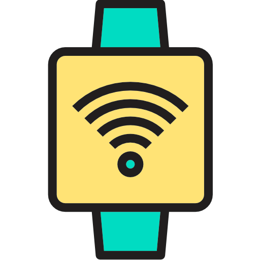 Smartwatch icon
