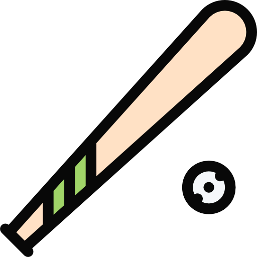 Baseball icon