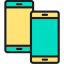Mobile icon 64x64