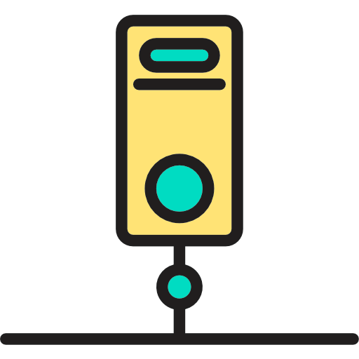 Lan icon