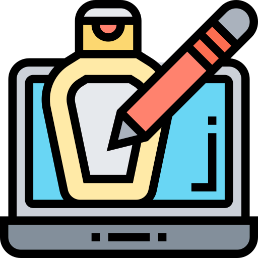 Product icon