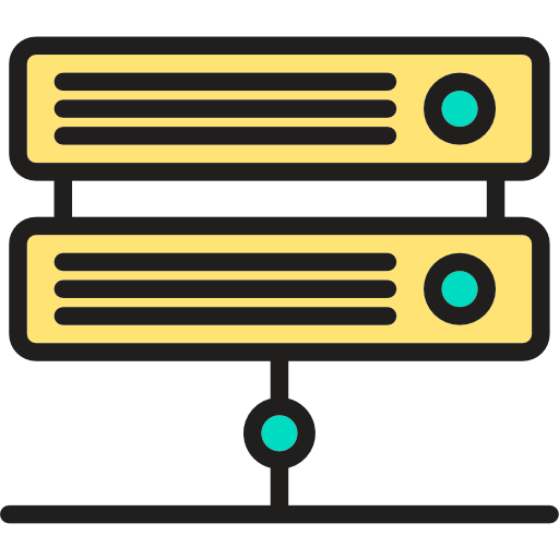 Server icon
