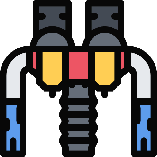 Flyboard icon