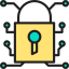 Security icon 64x64