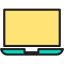 Laptop icon 64x64