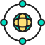 World icon 64x64