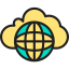Online icon 64x64