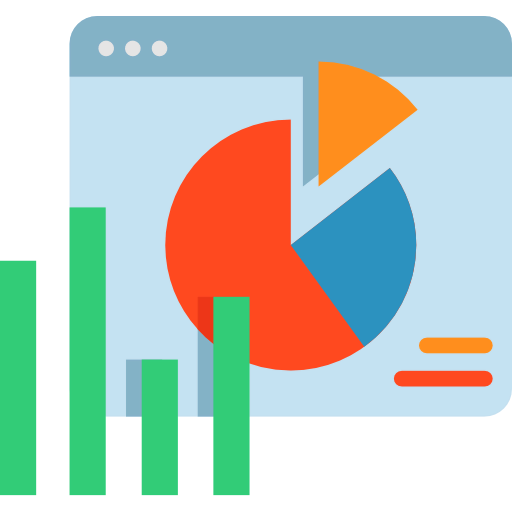 Stadistics icon
