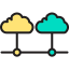 Cloud icon 64x64