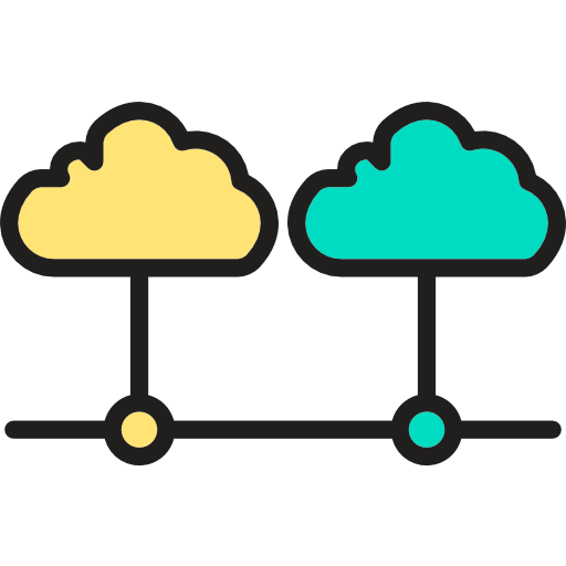 Cloud icon